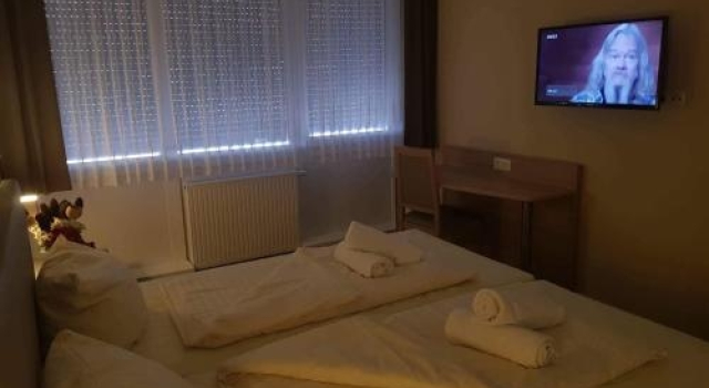 Hotel Harmshof Bispingen, Réserver Hôtel Bispingen Luneburg Heath