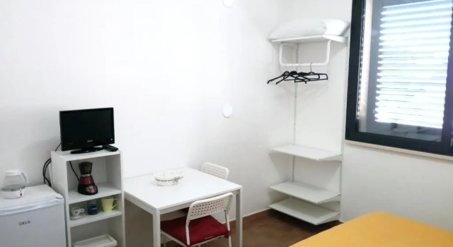 Студия Vittoria Resort Residence-B&B