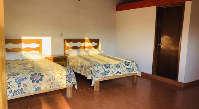Hotel Rancho Santa Maria, Book Hotel  