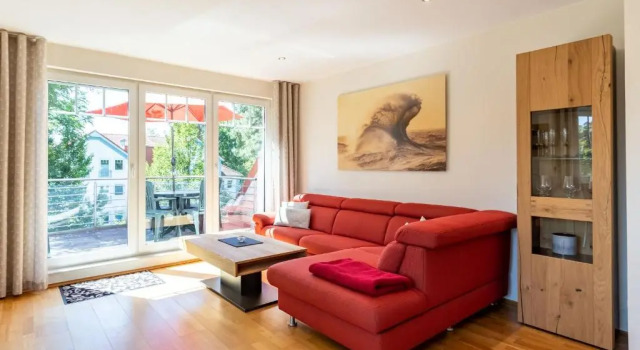 Residenz Zum Kronprinzen, Prenota Villa Ville a Brandeburgo, Villa