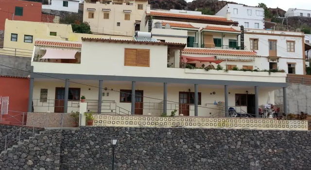 Apartamentos Lourdes, Prenota Appartamento Alajero La Gomera