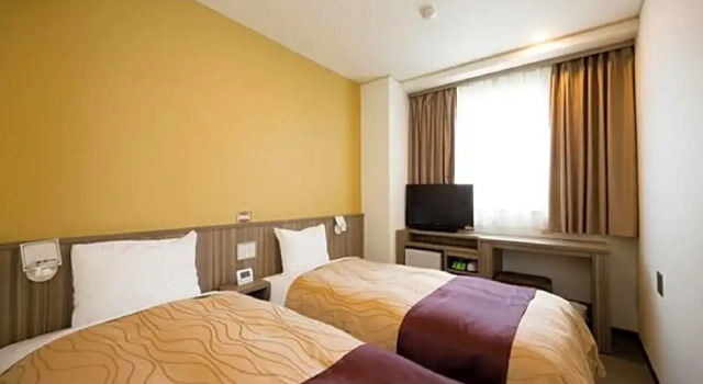 Casa HOTEL Shinshirakawa / Vacation STAY 72773, Buchen Sie Hotel Shirakawa-gō Fukushima