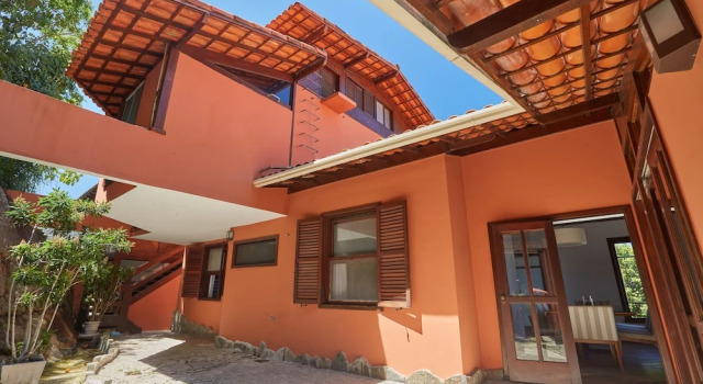Itacoa Luxo