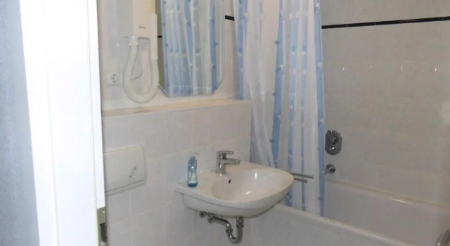 Апартаменты Appartement Residenz Bellevue Usedom Whg 26