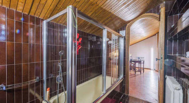 House Mistral Corsanico