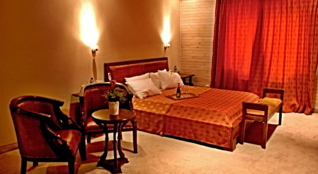 Villa Vuchev, Prenota Villa Hotel SPA a Velingrad Area, SPA