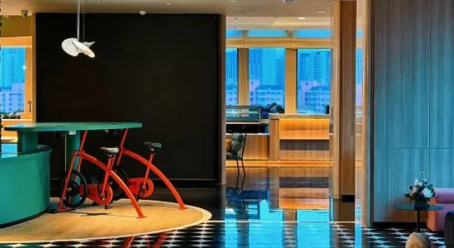 InterContinental  EVEN Hotel Kunming Dianchi Lake, Book Hotel Kunming Yunnan