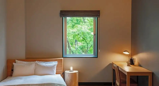 HOTEL KARUIZAWA CROSS - Vacation STAY 56455v, Prenota Hotel Karuizawa Nagano