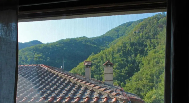 Апартаменты Locanda Le Isole