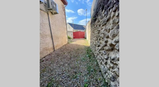 Коттедж NOUVEAU-LaGrrr'Authentique-AMBOISE