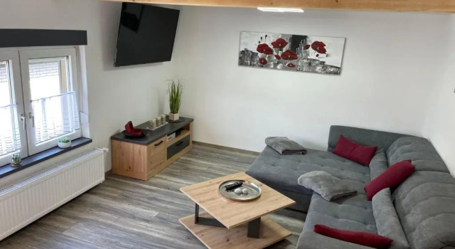 Ferienwohnung-Auszeit