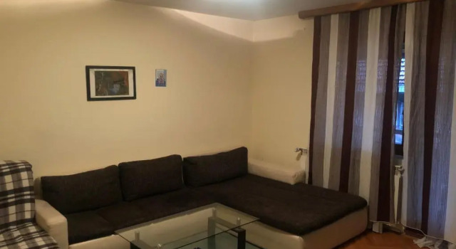 Апартаменты Apartment Lameram