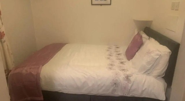 Двухместный номер Economy Lucena Hotel