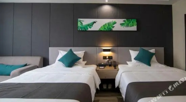 UP AND IN Guizhou Anshun Development Zone Zhongtie Yuling, Reserva ahora Hotel Anshun Guizhou