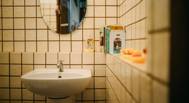 Двухместный номер Standard Hueandin Klinmai Boutique Hotel