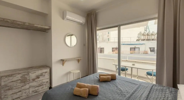 Andriana City Centre Flat, Book Apartment Larnaka Larnaca Region