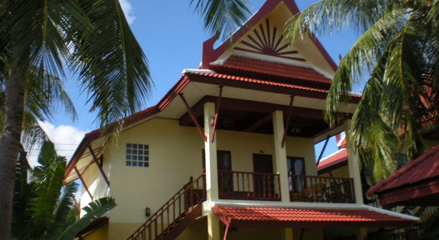 Palm Village