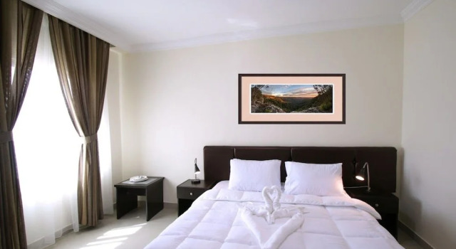 360 Hotel