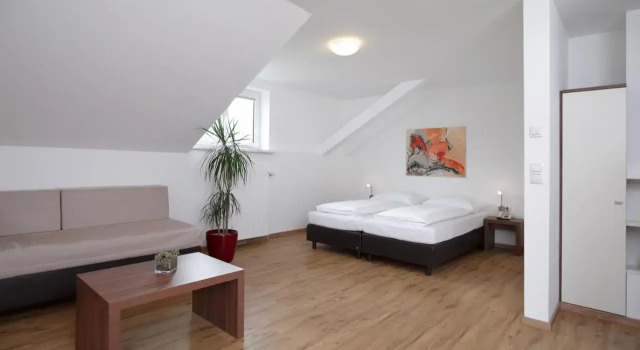 Aparthotel Fürst