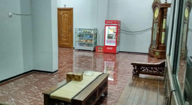Dya Hotel Boyolali