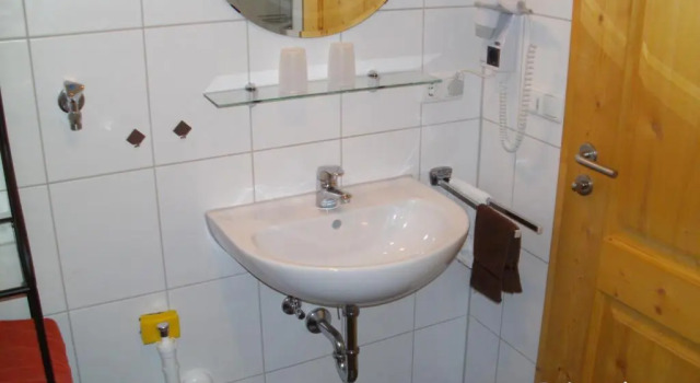 Апартаменты Ferienwohnung Barbara