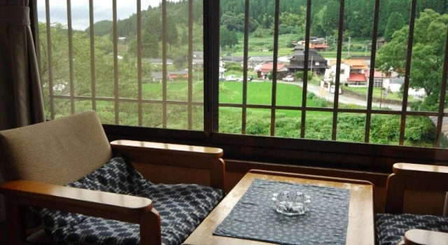 Ryokan Yunosako, Book Hotel Minamioguni Kumamoto