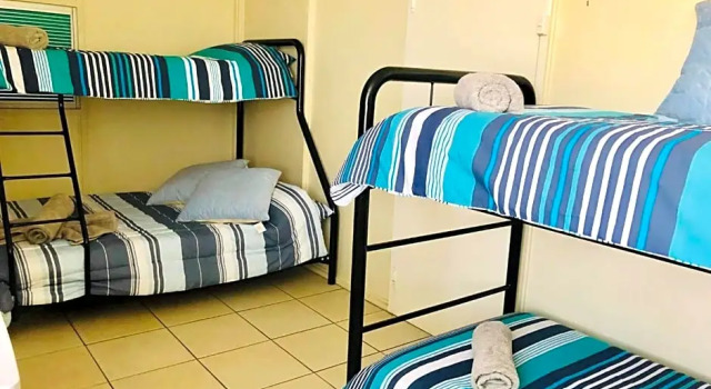 Accommodation @ Isa, Book Hotel Hoteller i Mount Isa med parkering, Parkering