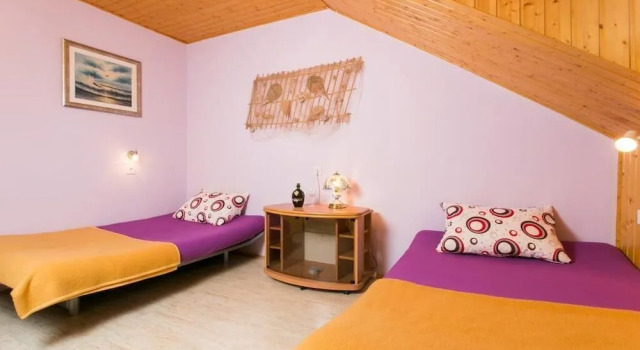Apartman Graziela, Забронировать Апартаменты/квартира Отели Региона Дубровника с парковкой, Парковка