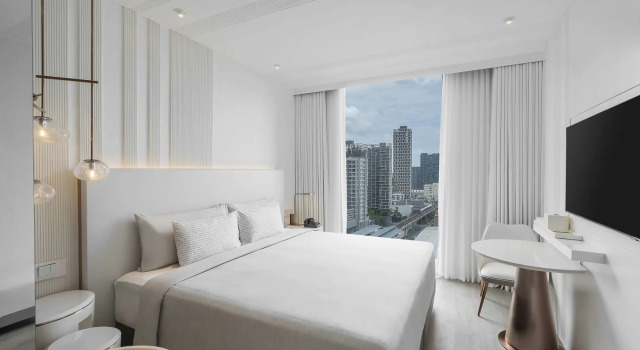 INNSiDE by Meliá Bangkok Sukhumvit