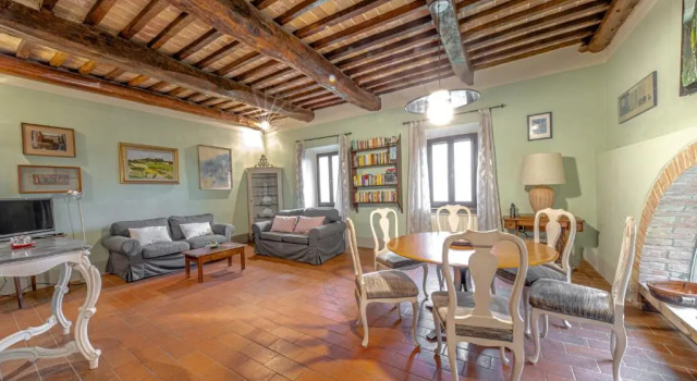 Villa Montepulciano
