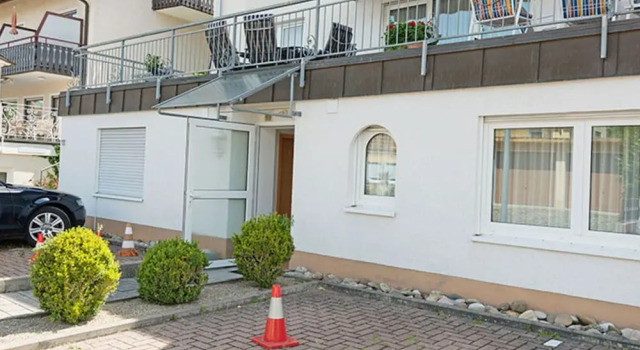 Beautiful Apartment in Bad Bellingen Near Rhine River, Забронировать Апартаменты/квартира Бад-Беллинген Markgräflerland, рядом с Гольф-курорт Drei Thermen