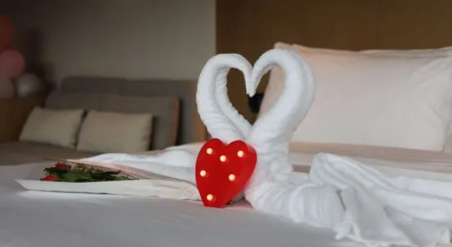 Номер Standard Eeril Hotel (Shenzhen Futian Convention and Exhibition Center Branch) 