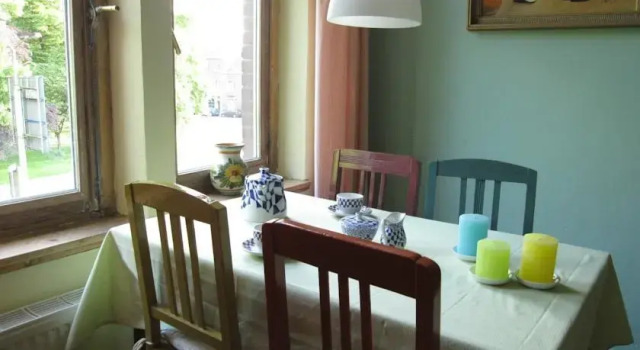 Piekel's B&B, Book Bed and Breakfast Maastricht 