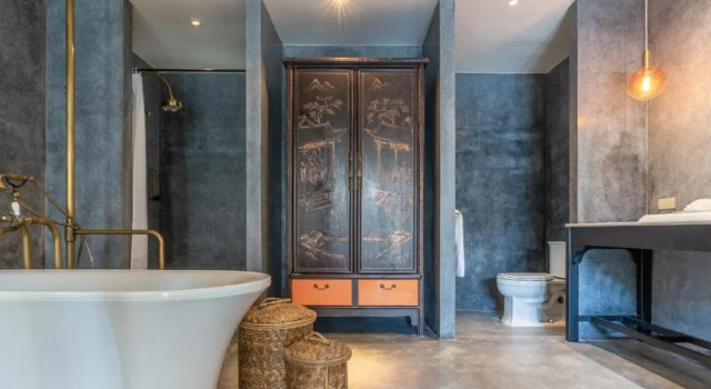 Двухместный номер Premier B House Samui