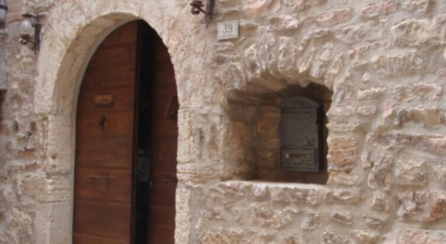 Torre Antica B&B, Varaa Bed and Breakfast Massa Martana Umbria