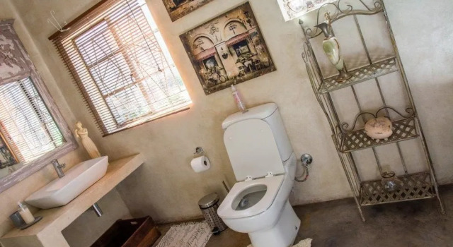 Номер Classic Mirabel Guesthouse