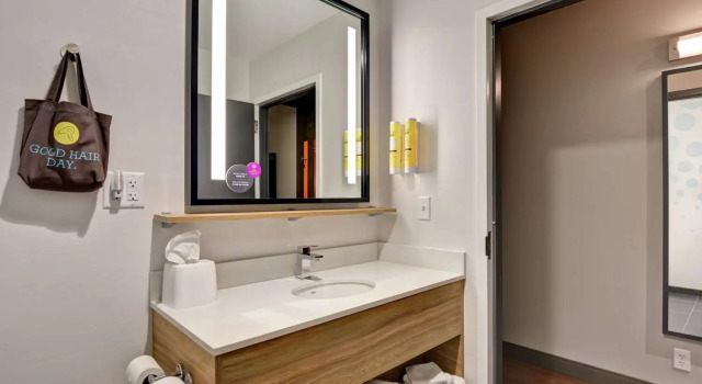 Номер Standard Tru By Hilton Idaho Falls Id