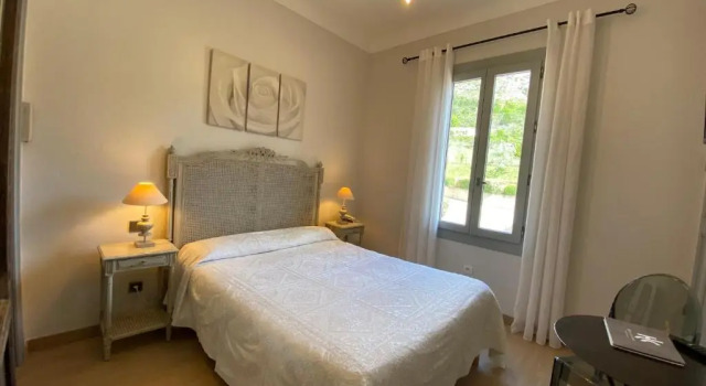 Одноместный номер Standard camping le Vieux Colombier