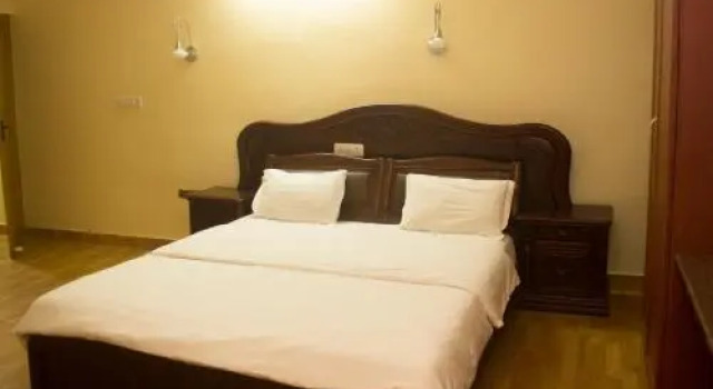 Orma farm resorts