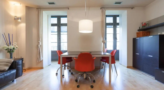 Апартаменты Flateli Mallorca-Passeig de Gracia