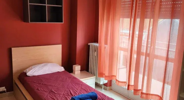 Номер Standard Guesthouse - Metro M1 Sesto Rondò