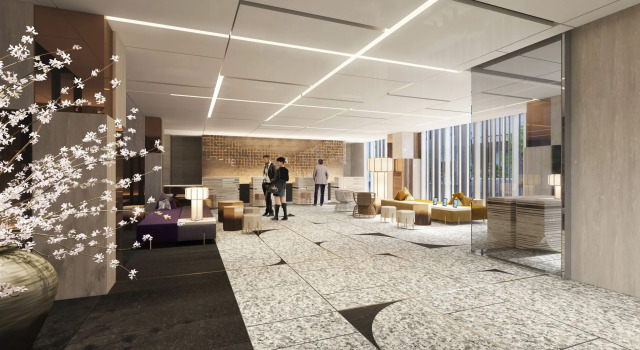 Keio Prelia Hotel Kyoto Karasuma-Gojo, Забронировать Отель Отели в центре Киото, в центре, Парковка