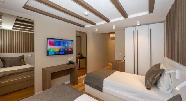 Hotel Grand Istanbul