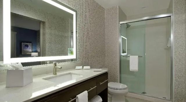 Номер Standard Home2 Suites By Hilton Beaumont, Tx