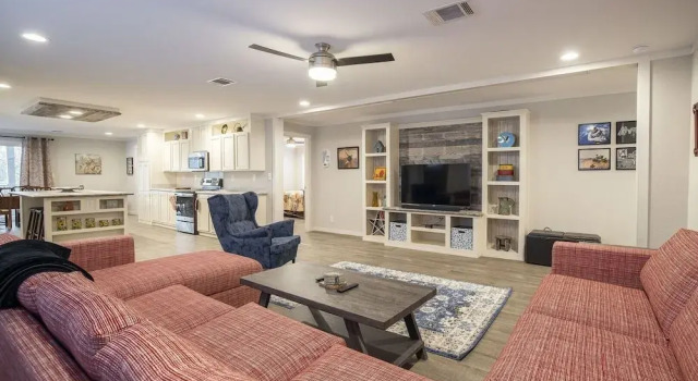 Ld 435 Twilight Point 3 Bedroom Home