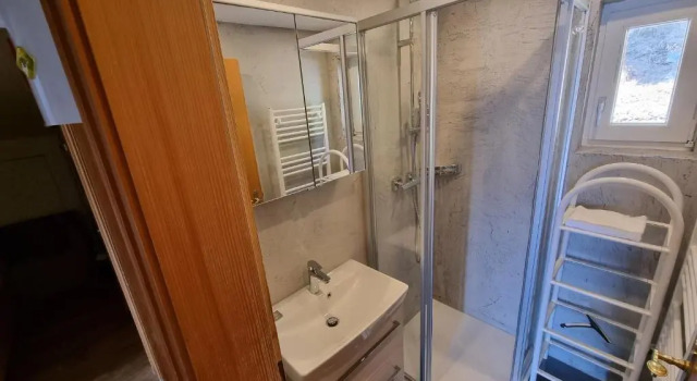 Апартаменты с видом на горы Apartment Bauernhof Birkhöfl by we rent