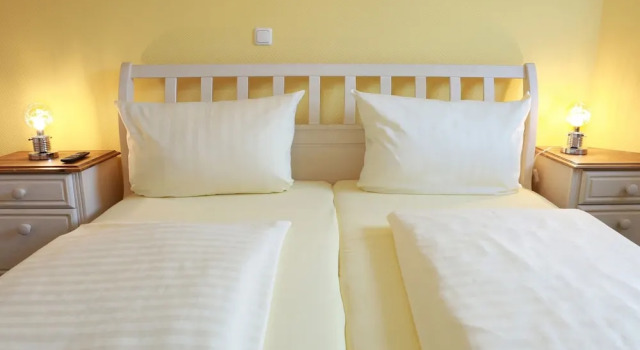 Апартаменты Wohnung mit Balkon und Toller Aussicht