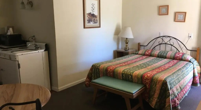 Номер Standard Sun -N- Sand Motel