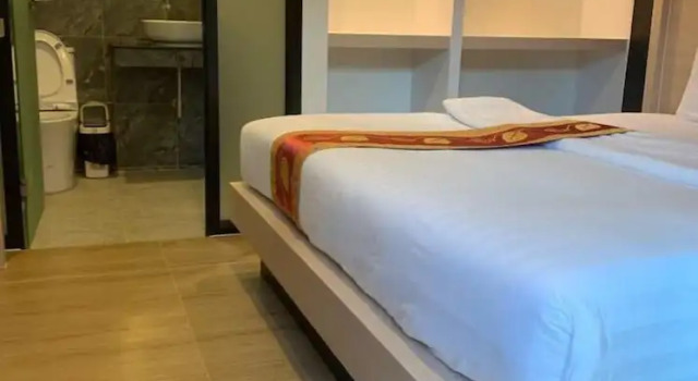 Номер Standard Phi Phi Rimlay Resort