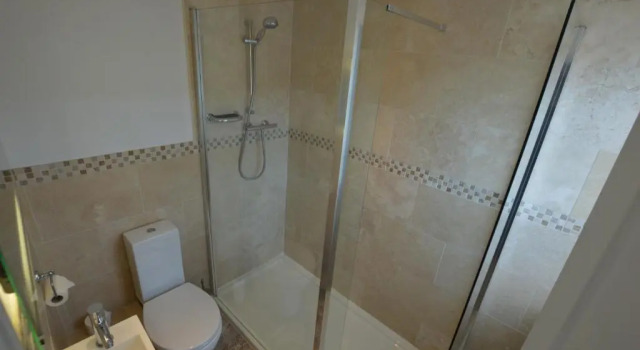 Одноместный номер Standard Chantry Hotel